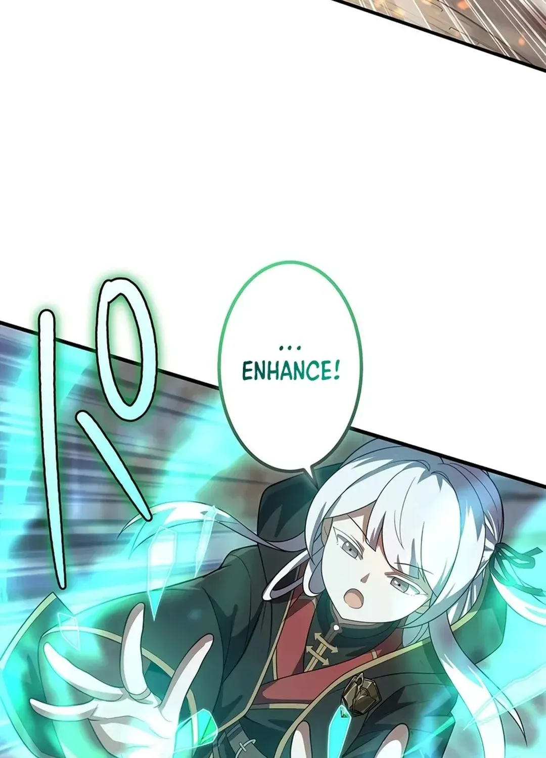 From Useless to Peerless: A Barrier Mage’s Journey Chapter 22 page 117 - 