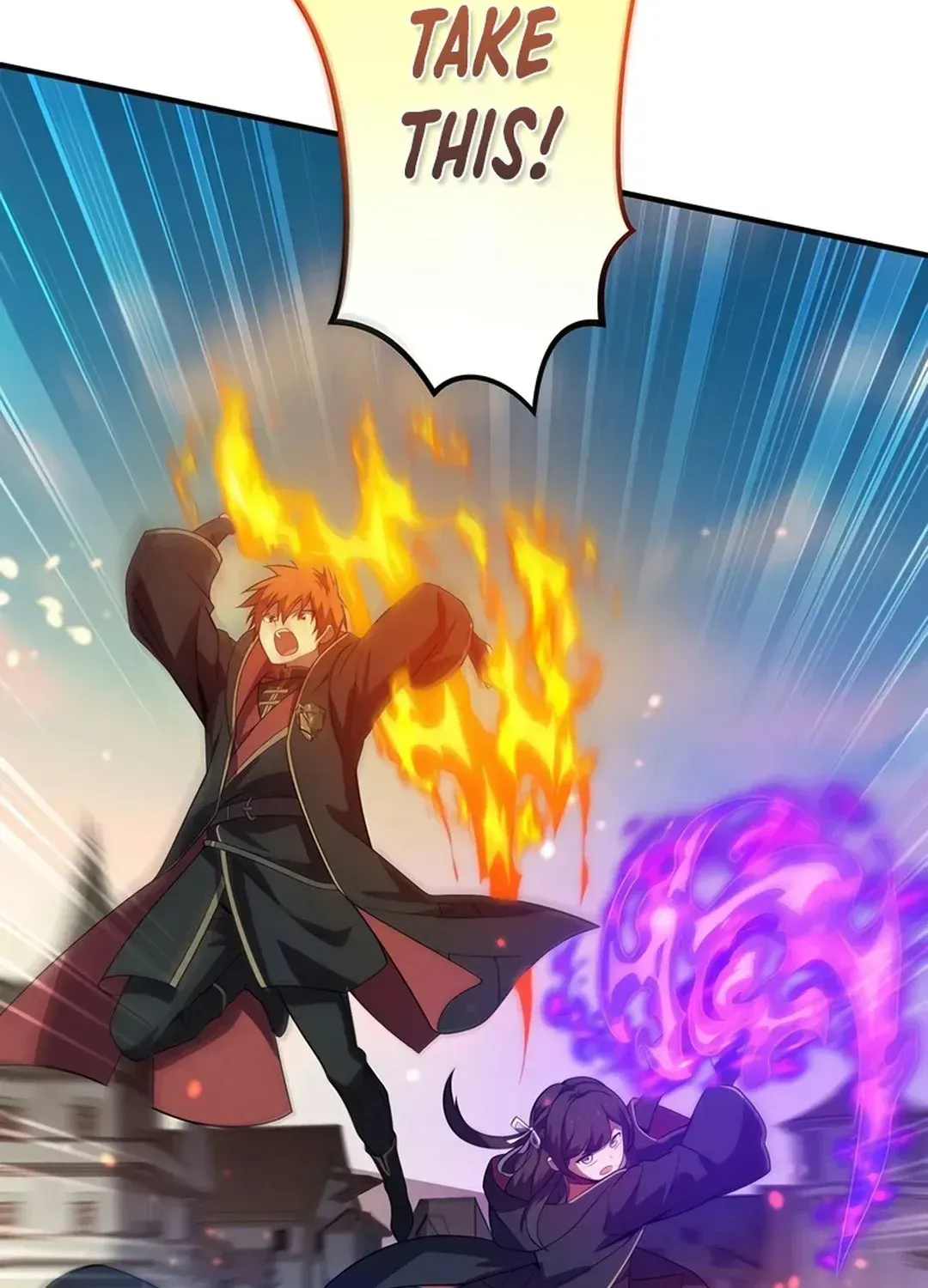 From Useless to Peerless: A Barrier Mage’s Journey Chapter 22 page 121 - 