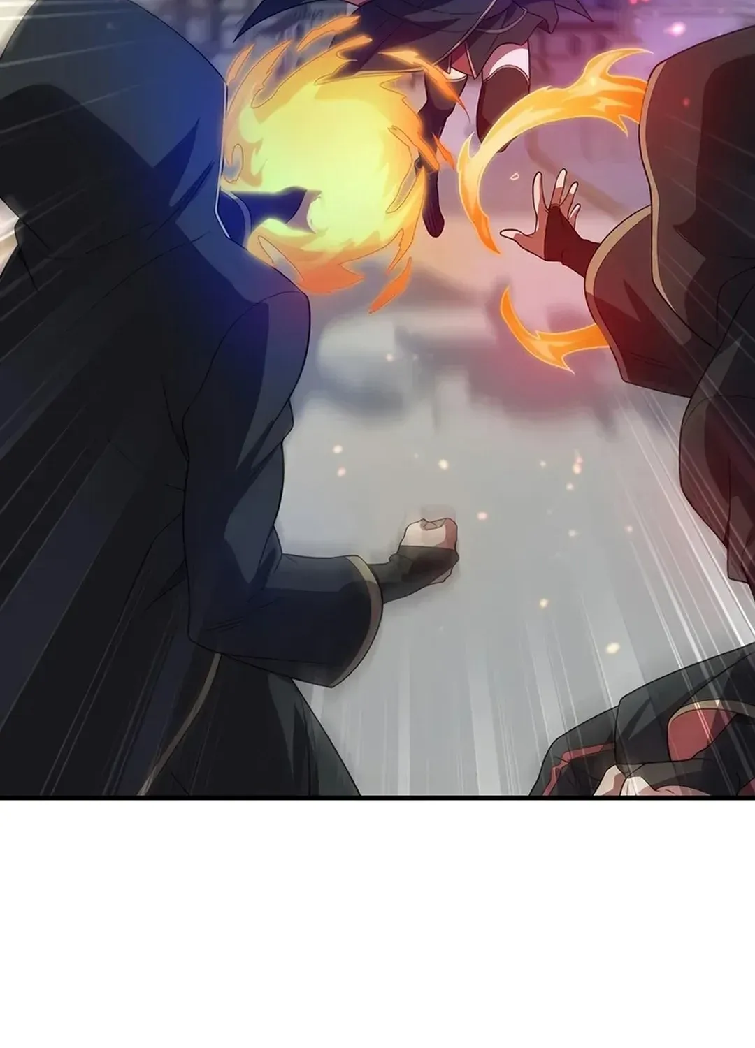 From Useless to Peerless: A Barrier Mage’s Journey Chapter 22 page 122 - 