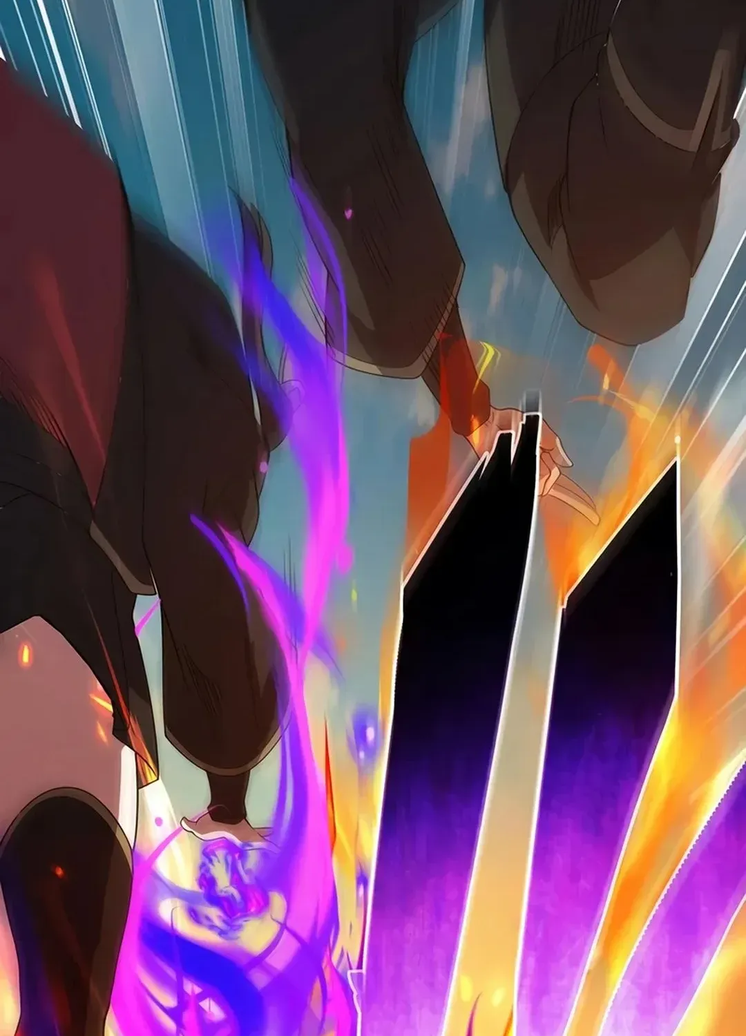 From Useless to Peerless: A Barrier Mage’s Journey Chapter 22 page 124 - 