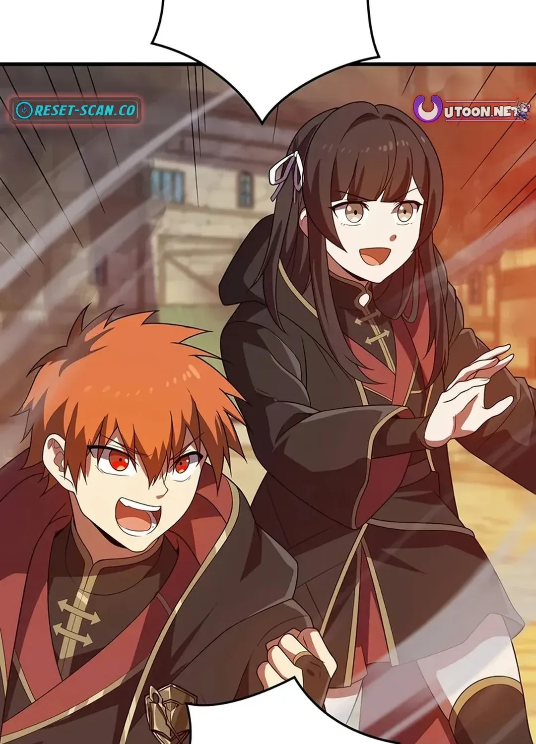 From Useless to Peerless: A Barrier Mage’s Journey Chapter 22 page 128 - 