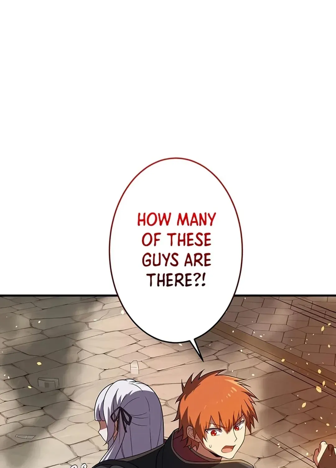 From Useless to Peerless: A Barrier Mage’s Journey Chapter 22 page 133 - 