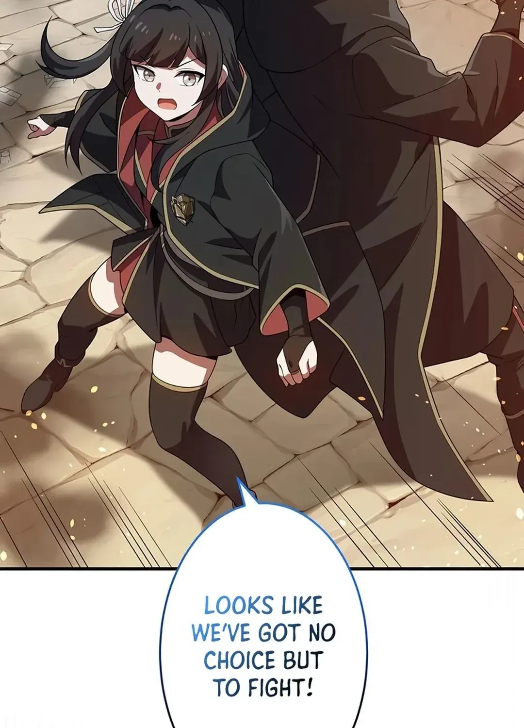 From Useless to Peerless: A Barrier Mage’s Journey Chapter 22 page 134 - 