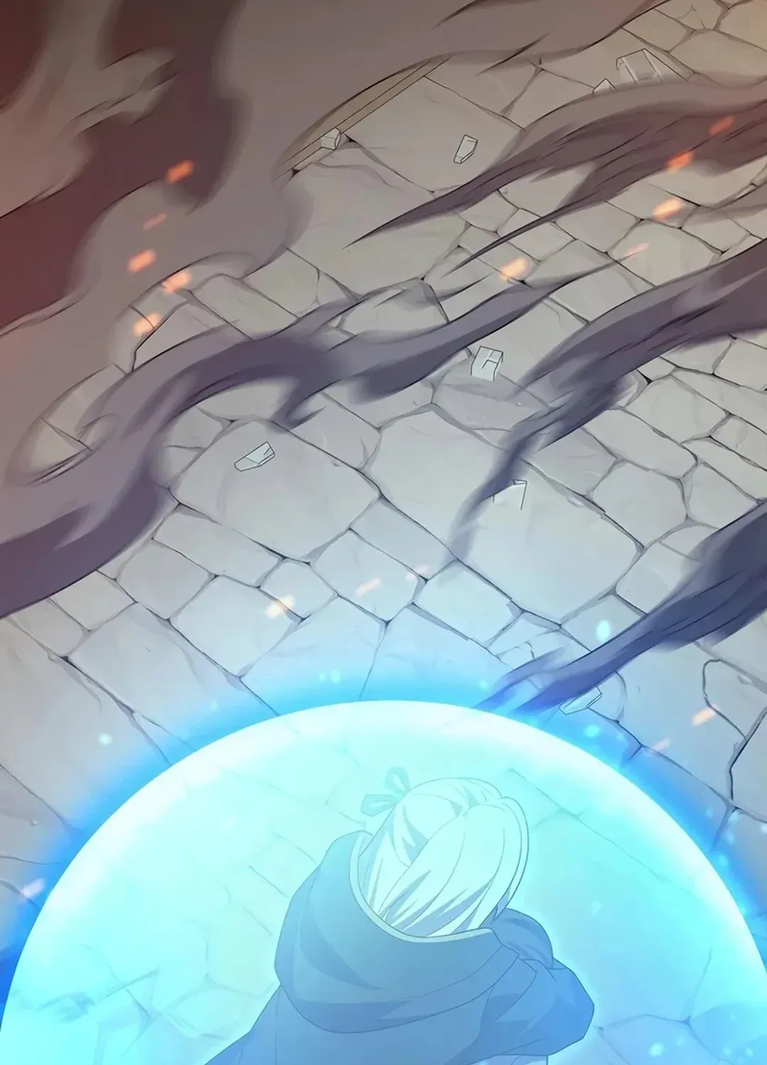 From Useless to Peerless: A Barrier Mage’s Journey Chapter 22 page 160 - 