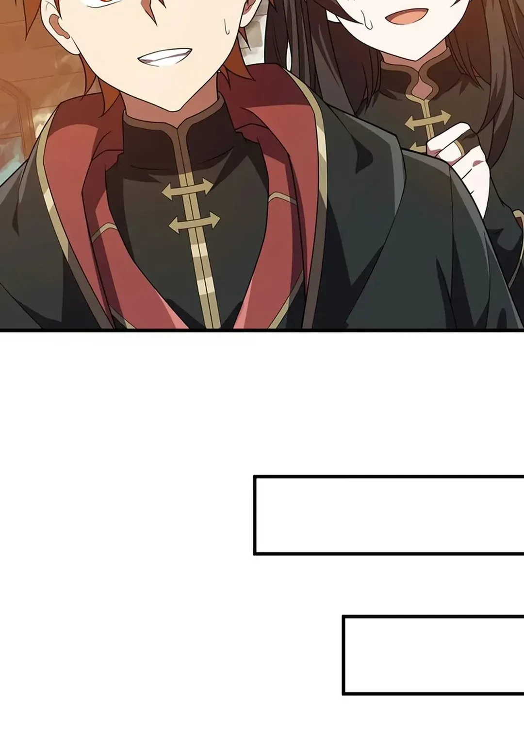 From Useless to Peerless: A Barrier Mage’s Journey Chapter 22 page 164 - 