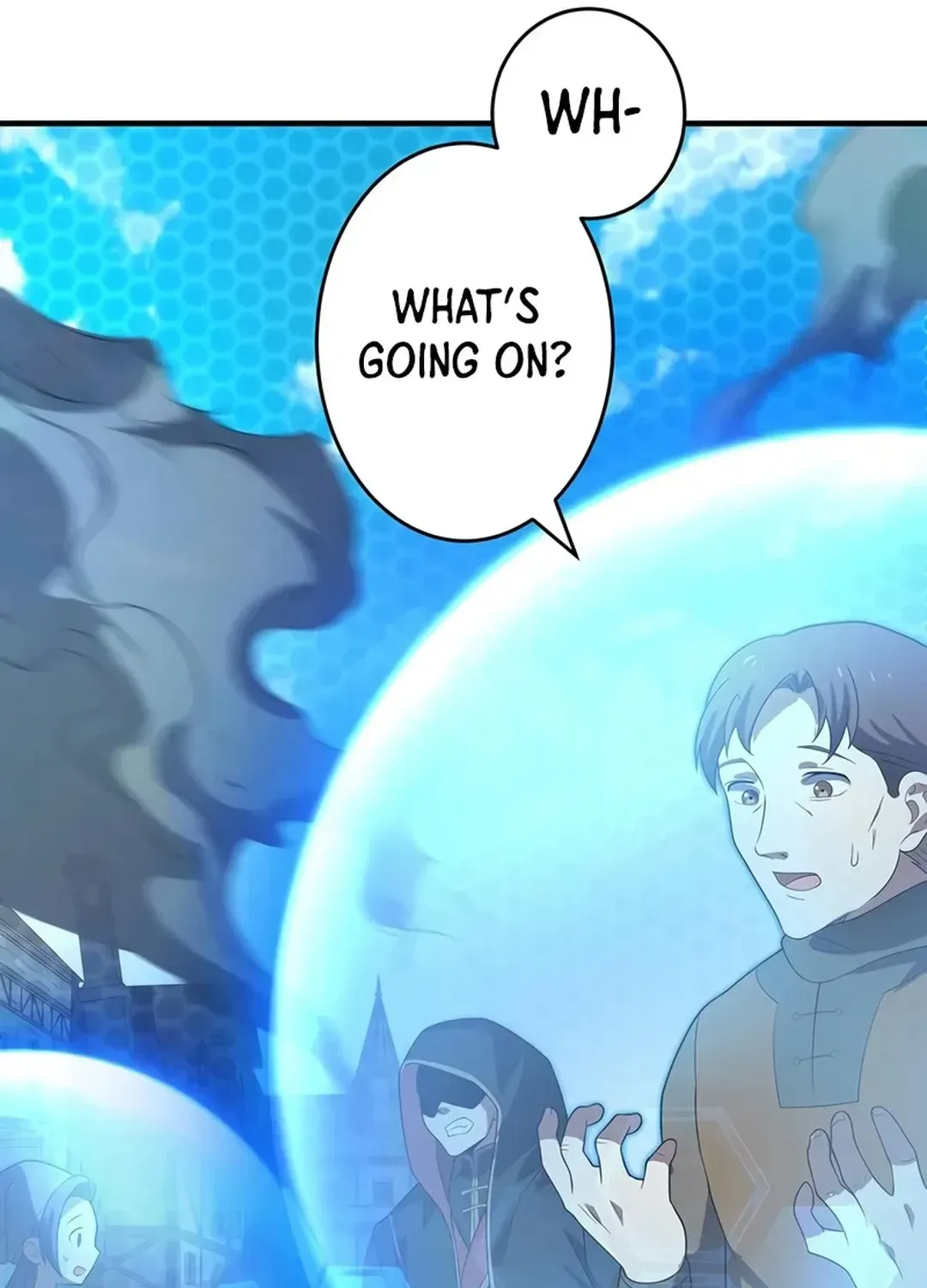 From Useless to Peerless: A Barrier Mage’s Journey Chapter 22 page 169 - 