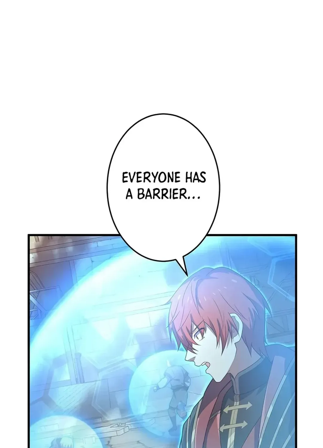 From Useless to Peerless: A Barrier Mage’s Journey Chapter 22 page 171 - 