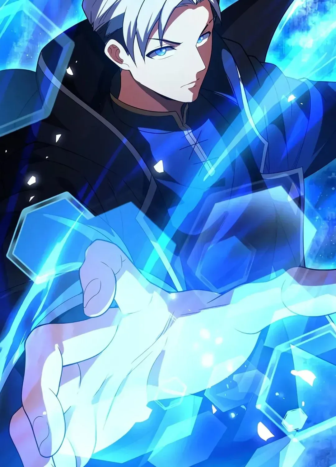 From Useless to Peerless: A Barrier Mage’s Journey Chapter 22 page 177 - 