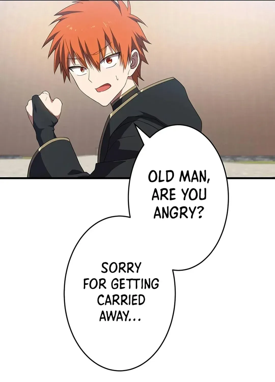 From Useless to Peerless: A Barrier Mage’s Journey Chapter 22 page 27 - 