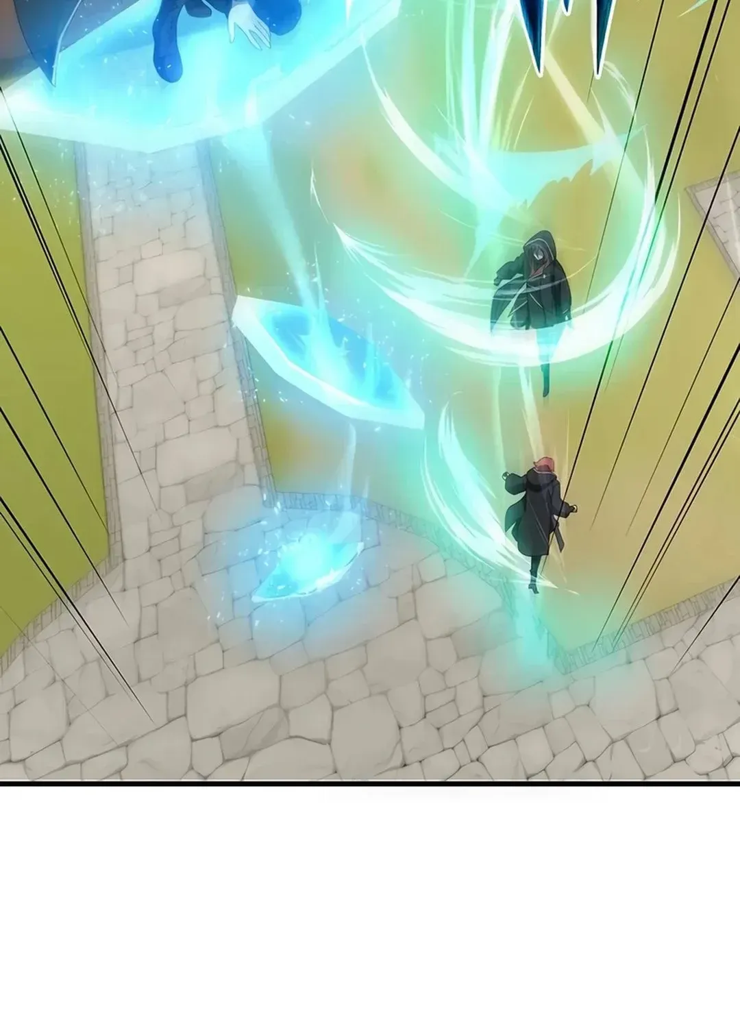 From Useless to Peerless: A Barrier Mage’s Journey Chapter 22 page 39 - 