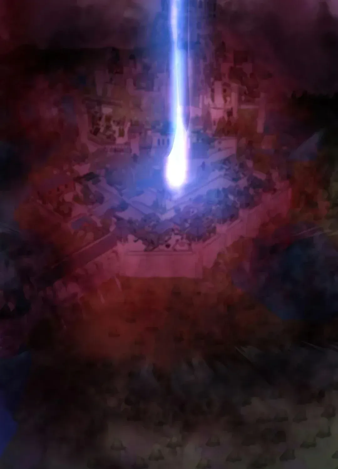 From Useless to Peerless: A Barrier Mage’s Journey Chapter 22 page 62 - 