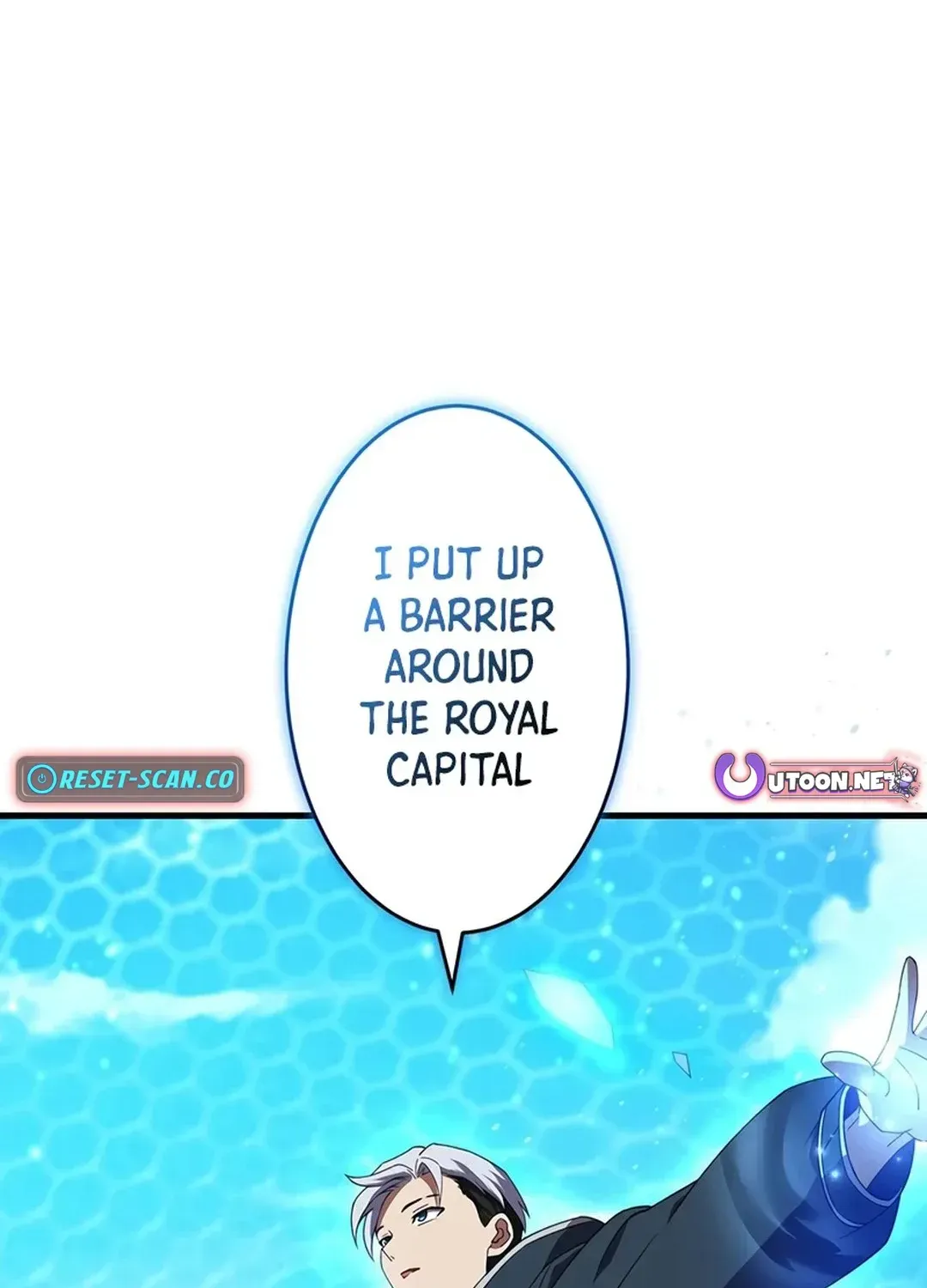 From Useless to Peerless: A Barrier Mage’s Journey Chapter 22 page 70 - 