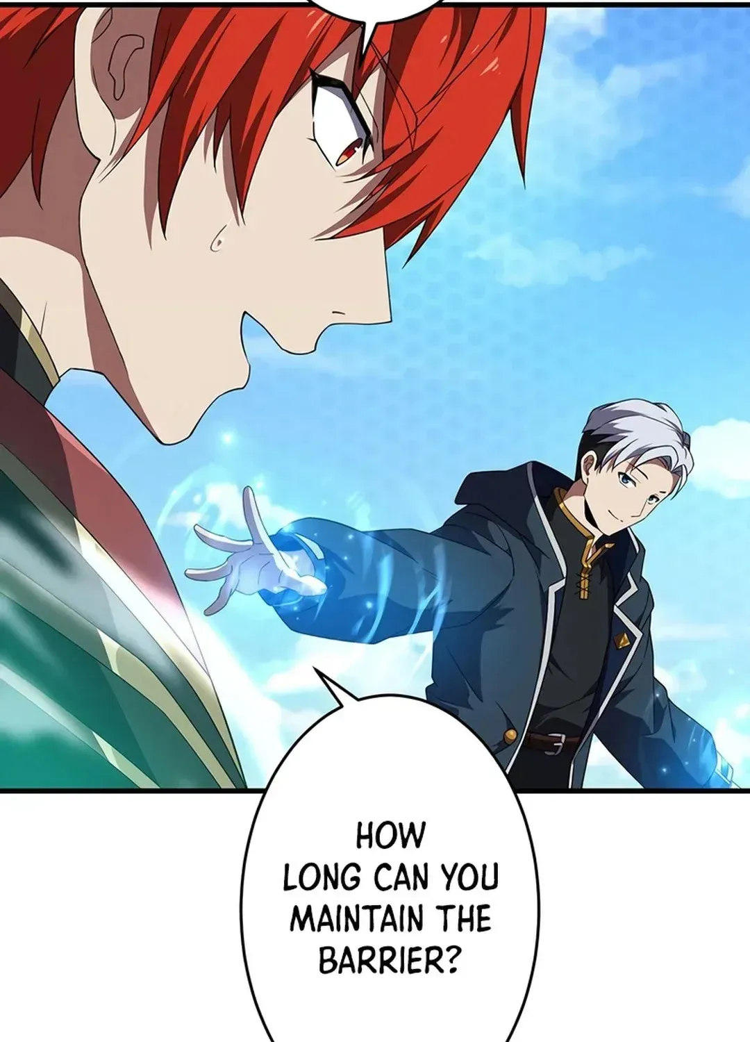From Useless to Peerless: A Barrier Mage’s Journey Chapter 22 page 73 - 