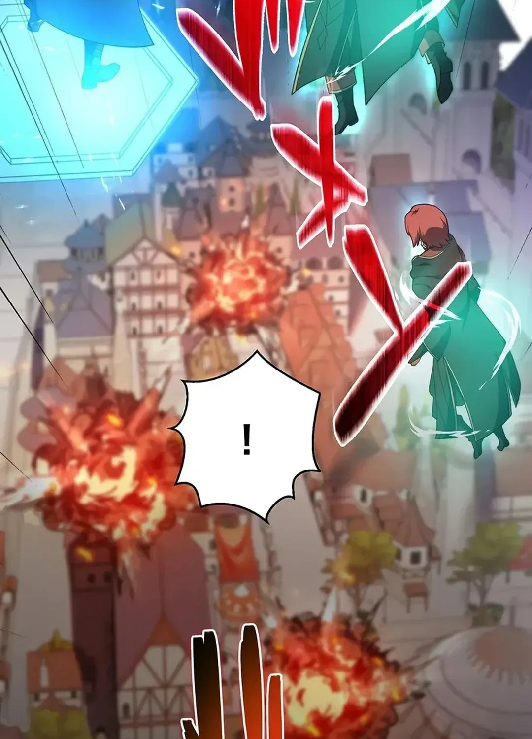 From Useless to Peerless: A Barrier Mage’s Journey Chapter 22 page 80 - 