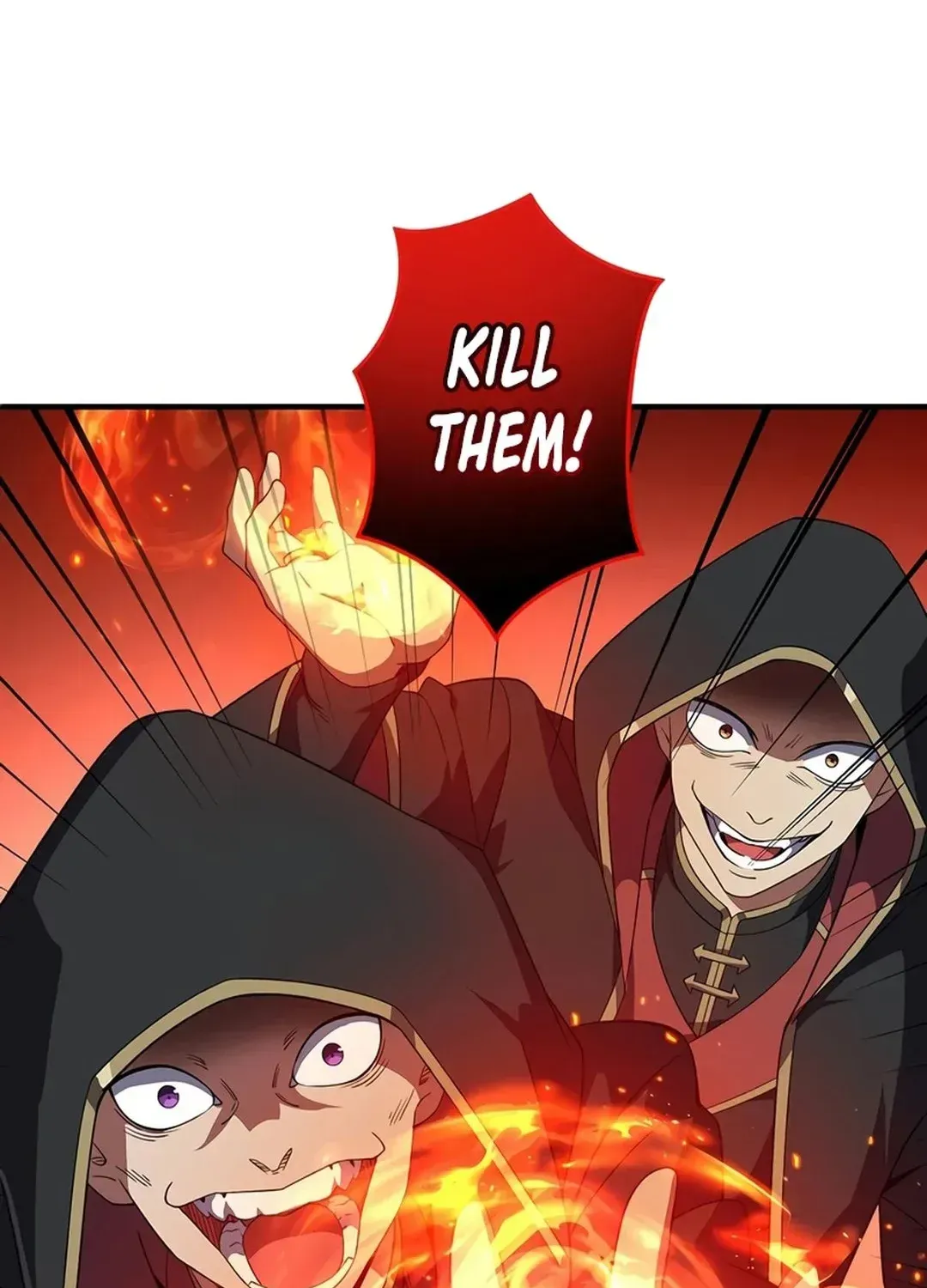 From Useless to Peerless: A Barrier Mage’s Journey Chapter 22 page 82 - 