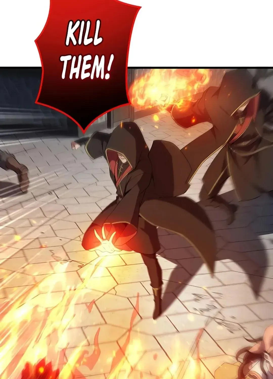 From Useless to Peerless: A Barrier Mage’s Journey Chapter 22 page 84 - 