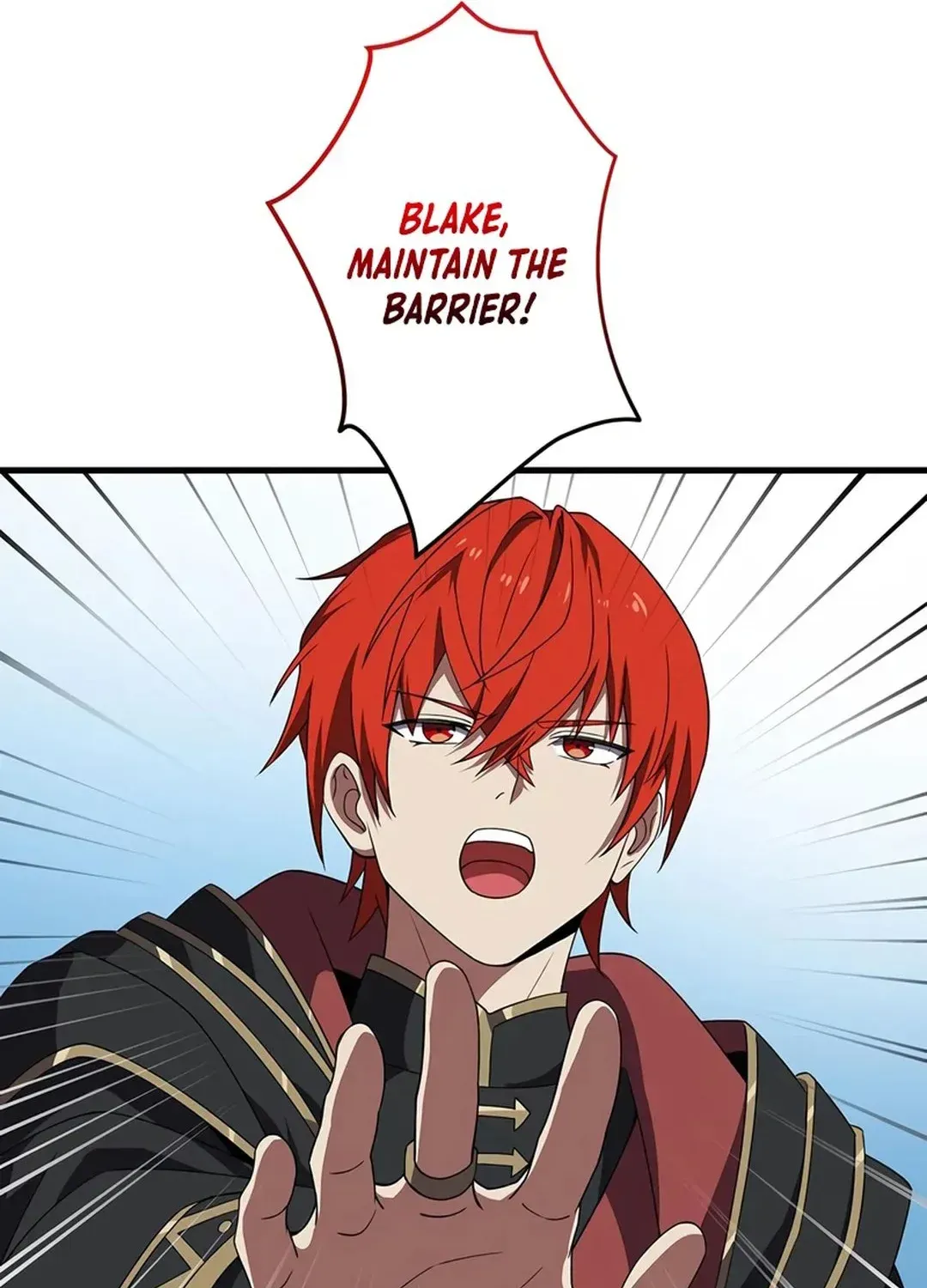 From Useless to Peerless: A Barrier Mage’s Journey Chapter 22 page 88 - 