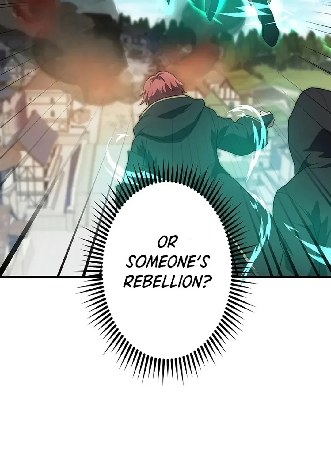 From Useless to Peerless: A Barrier Mage’s Journey Chapter 22 page 91 - 