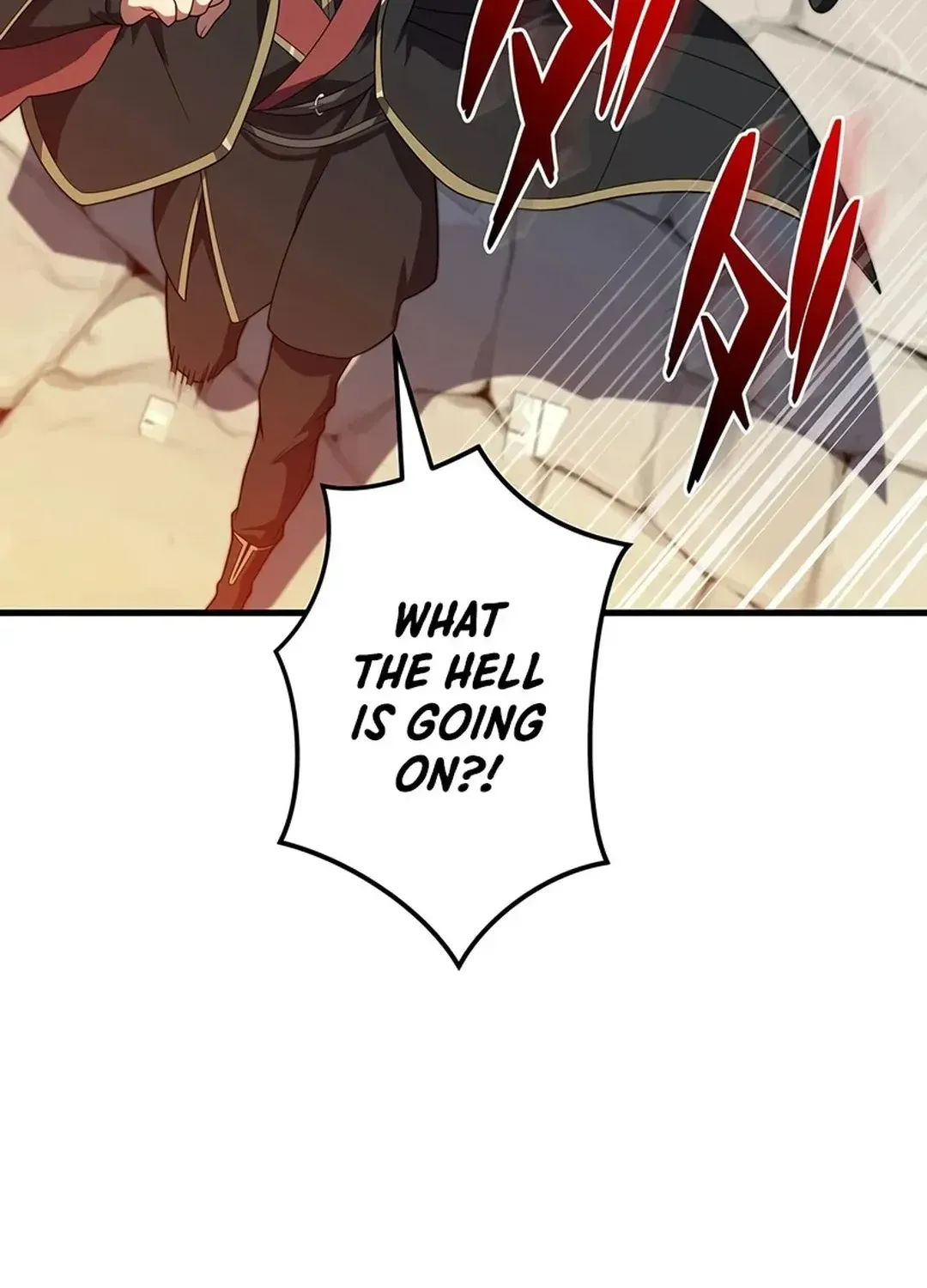 From Useless to Peerless: A Barrier Mage’s Journey Chapter 22 page 95 - 