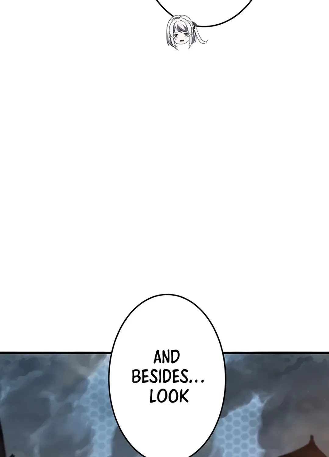 From Useless to Peerless: A Barrier Mage’s Journey Chapter 23 page 12 - 