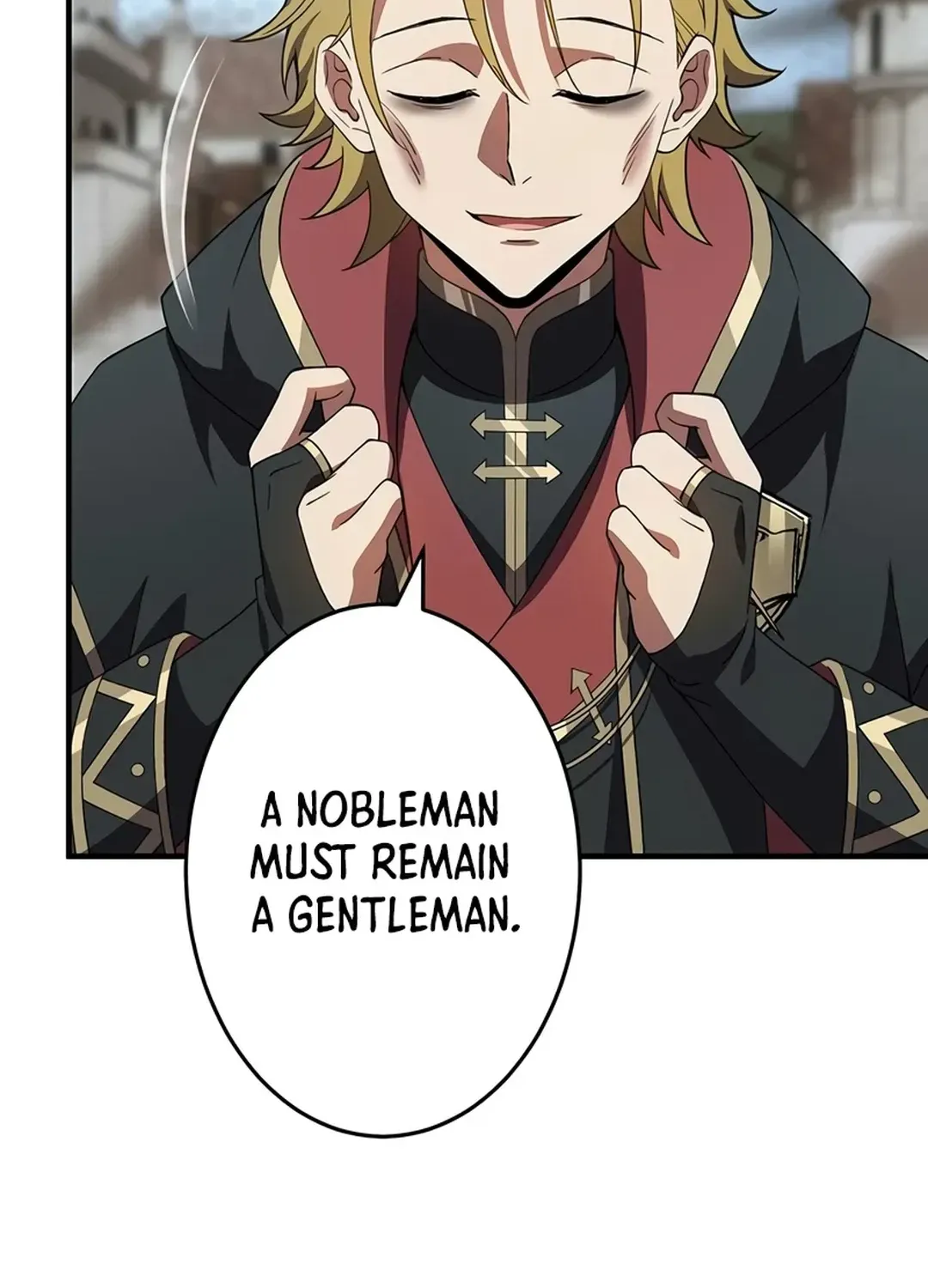 From Useless to Peerless: A Barrier Mage’s Journey Chapter 23 page 116 - 