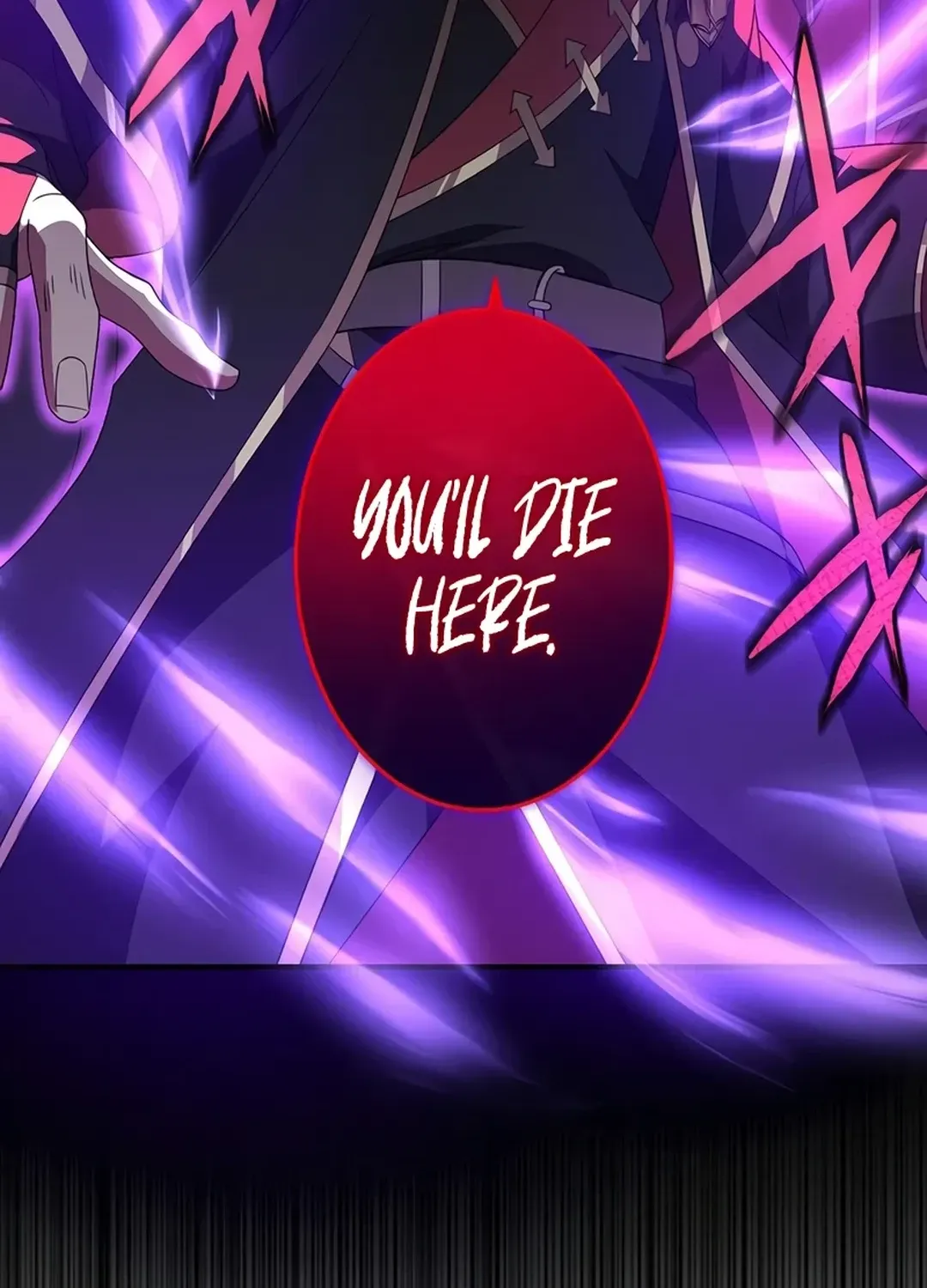 From Useless to Peerless: A Barrier Mage’s Journey Chapter 23 page 124 - 