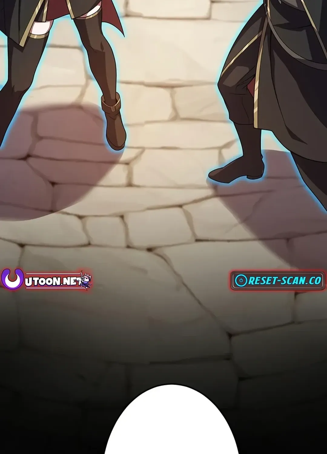 From Useless to Peerless: A Barrier Mage’s Journey Chapter 23 page 14 - 