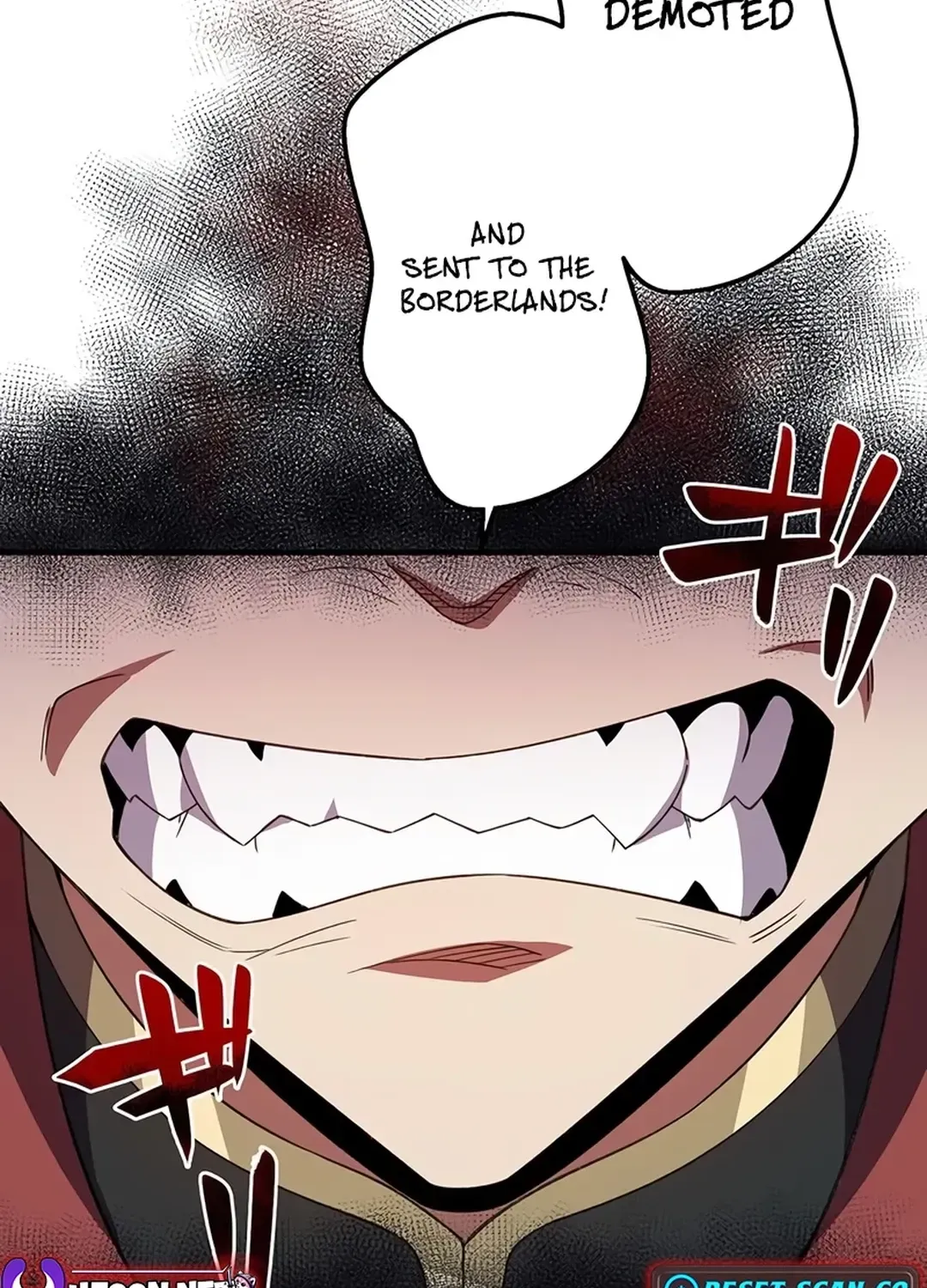 From Useless to Peerless: A Barrier Mage’s Journey Chapter 23 page 131 - 