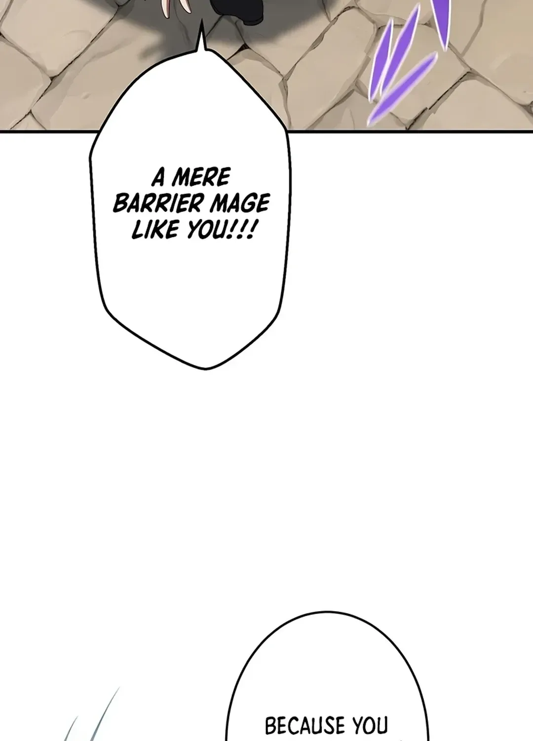 From Useless to Peerless: A Barrier Mage’s Journey Chapter 23 page 135 - 