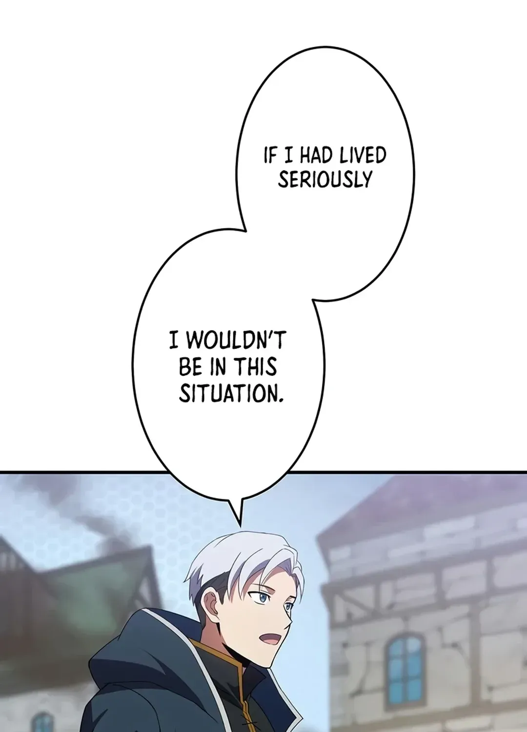 From Useless to Peerless: A Barrier Mage’s Journey Chapter 23 page 143 - 