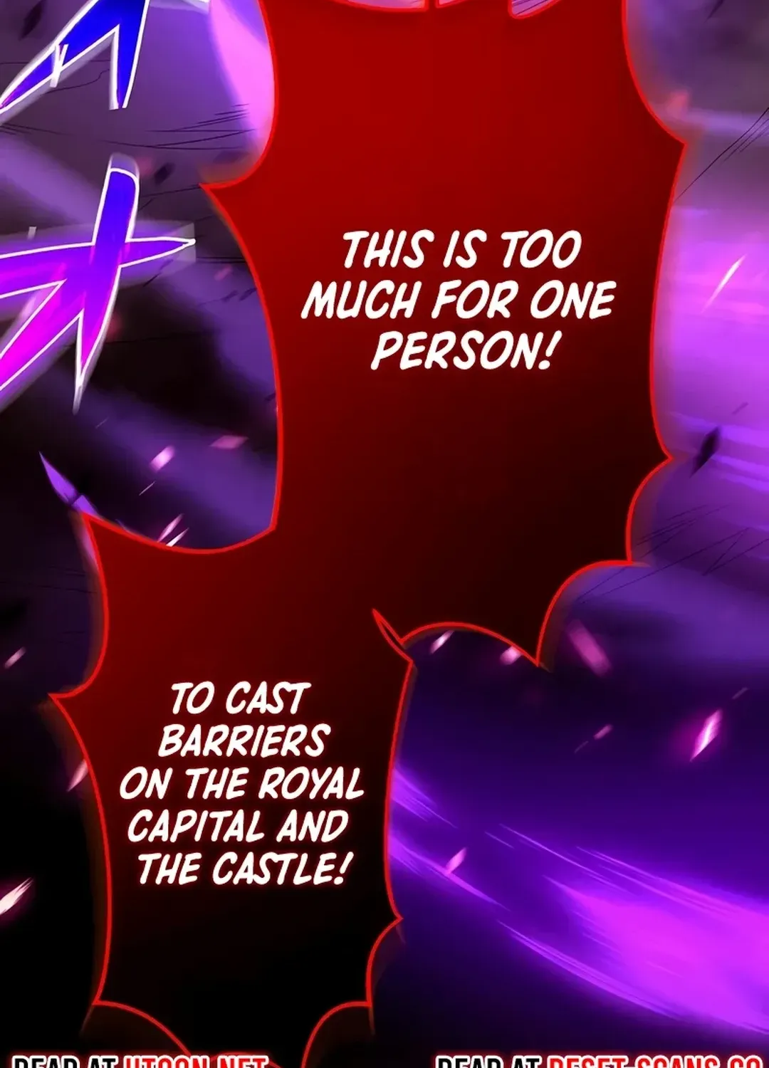 From Useless to Peerless: A Barrier Mage’s Journey Chapter 23 page 160 - 