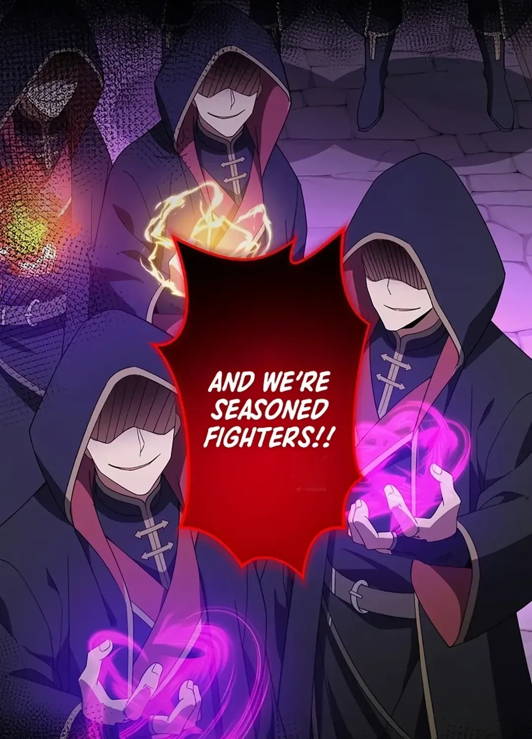 From Useless to Peerless: A Barrier Mage’s Journey Chapter 23 page 162 - 