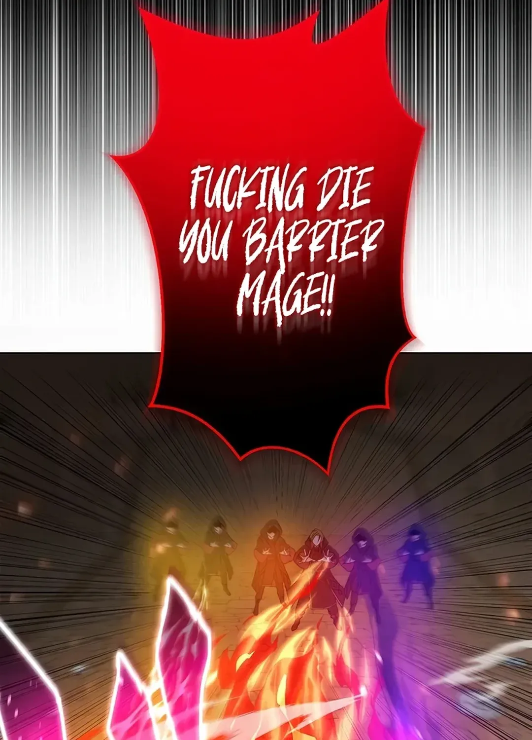 From Useless to Peerless: A Barrier Mage’s Journey Chapter 23 page 168 - 