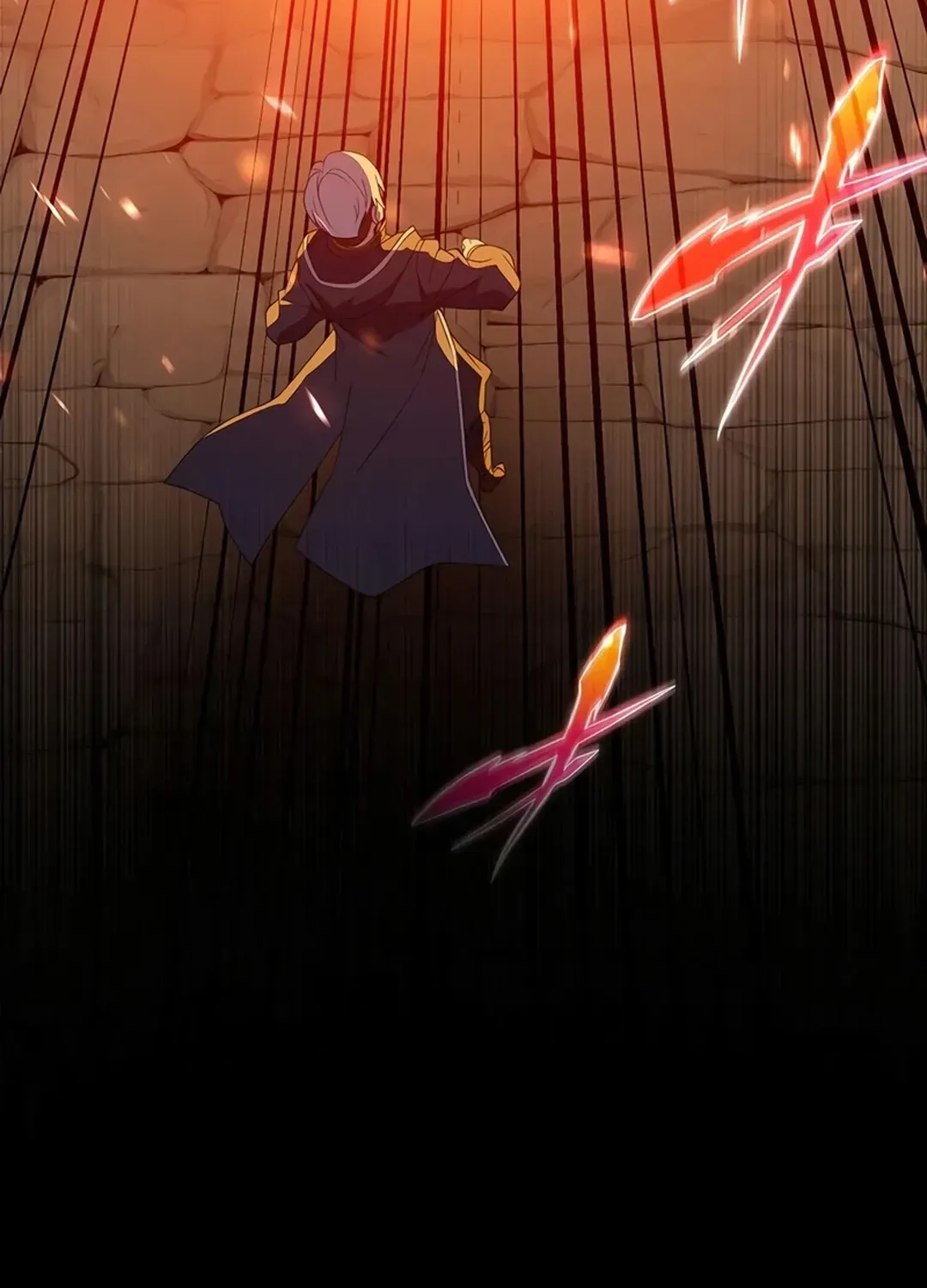 From Useless to Peerless: A Barrier Mage’s Journey Chapter 23 page 170 - 