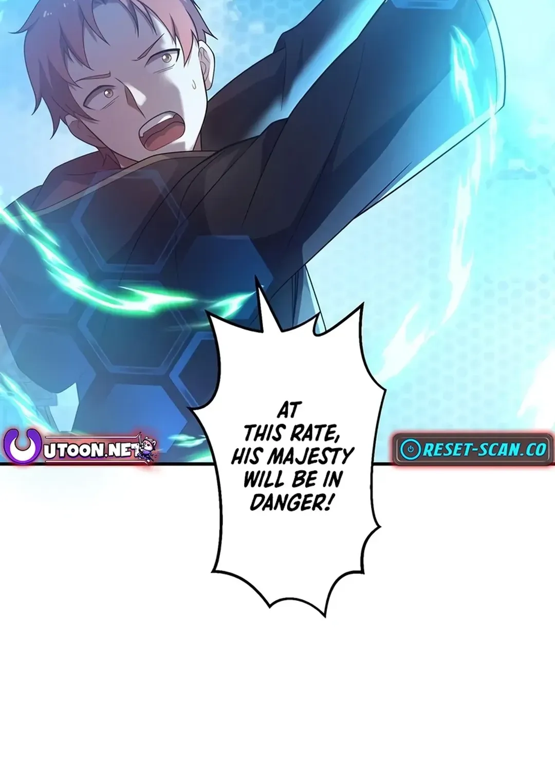 From Useless to Peerless: A Barrier Mage’s Journey Chapter 23 page 28 - 
