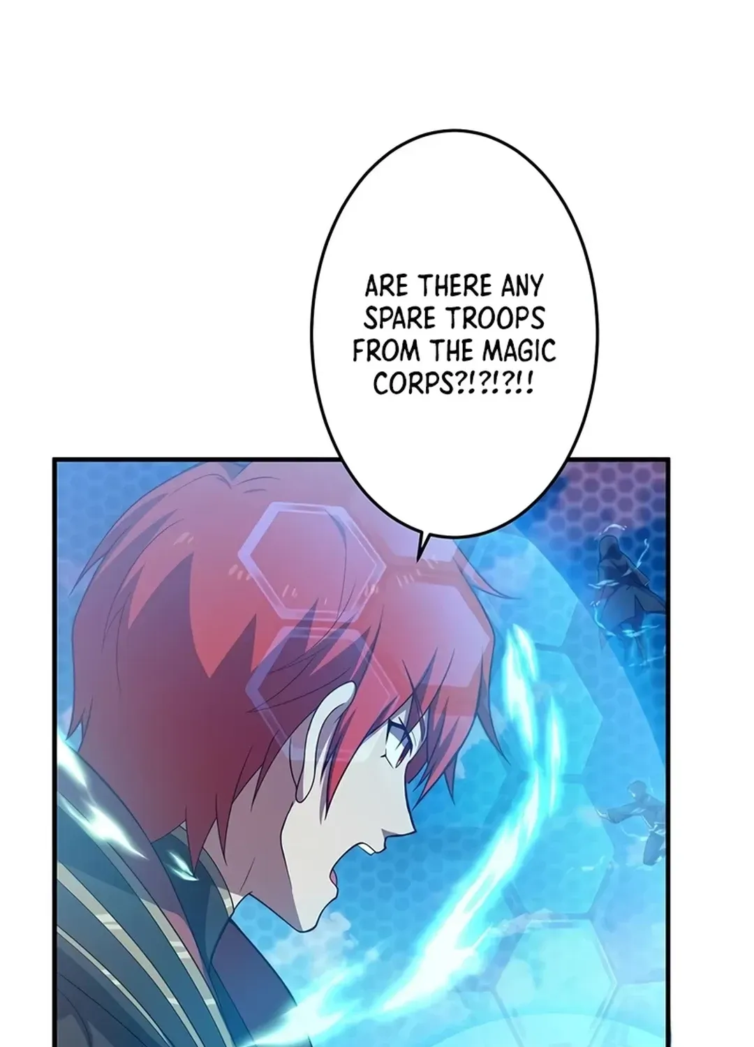 From Useless to Peerless: A Barrier Mage’s Journey Chapter 23 page 30 - 