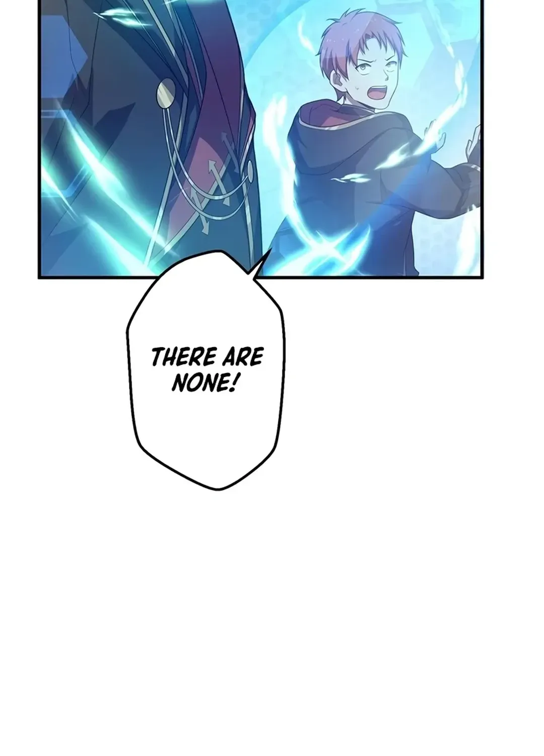 From Useless to Peerless: A Barrier Mage’s Journey Chapter 23 page 31 - 