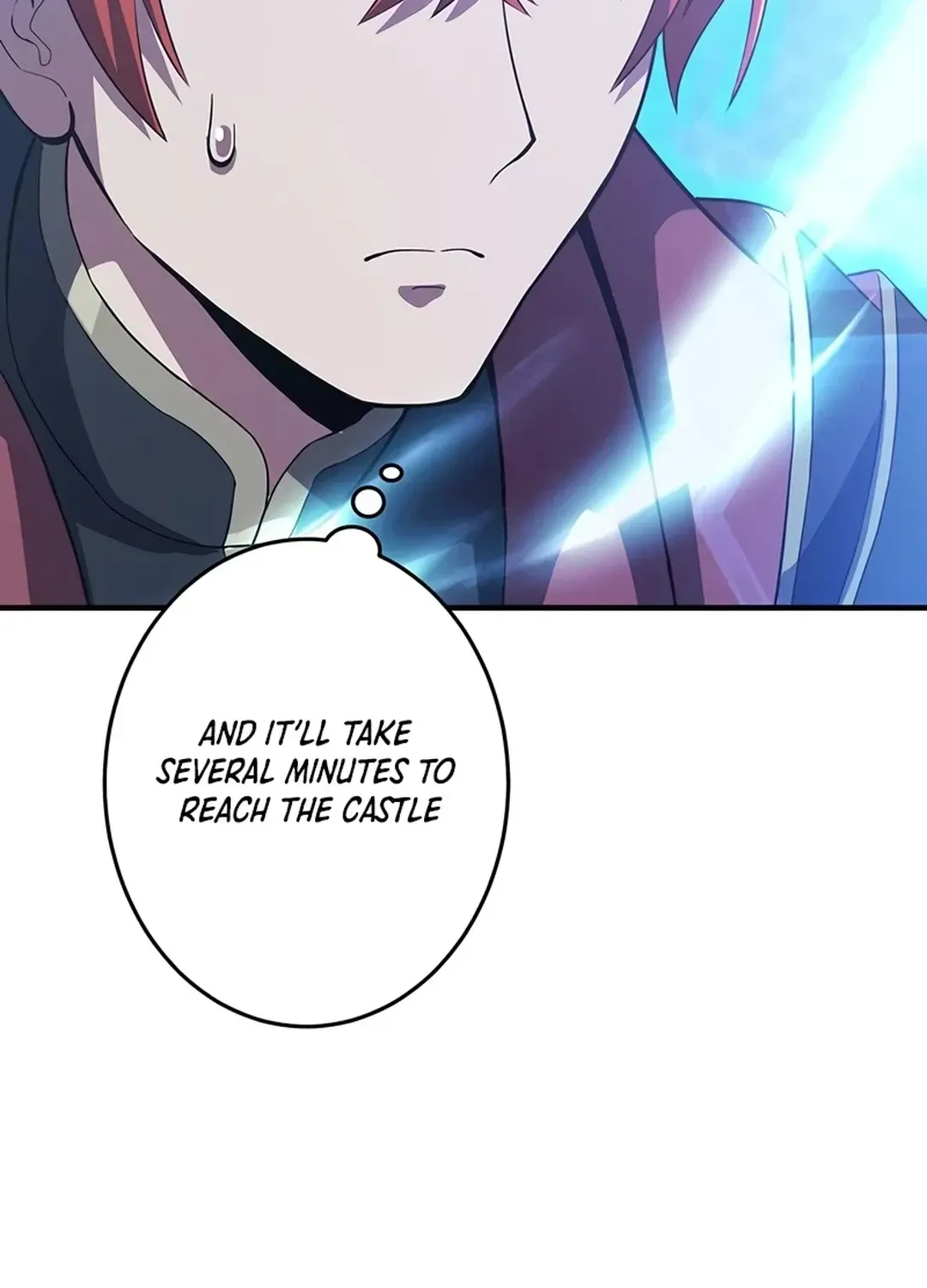 From Useless to Peerless: A Barrier Mage’s Journey Chapter 23 page 33 - 