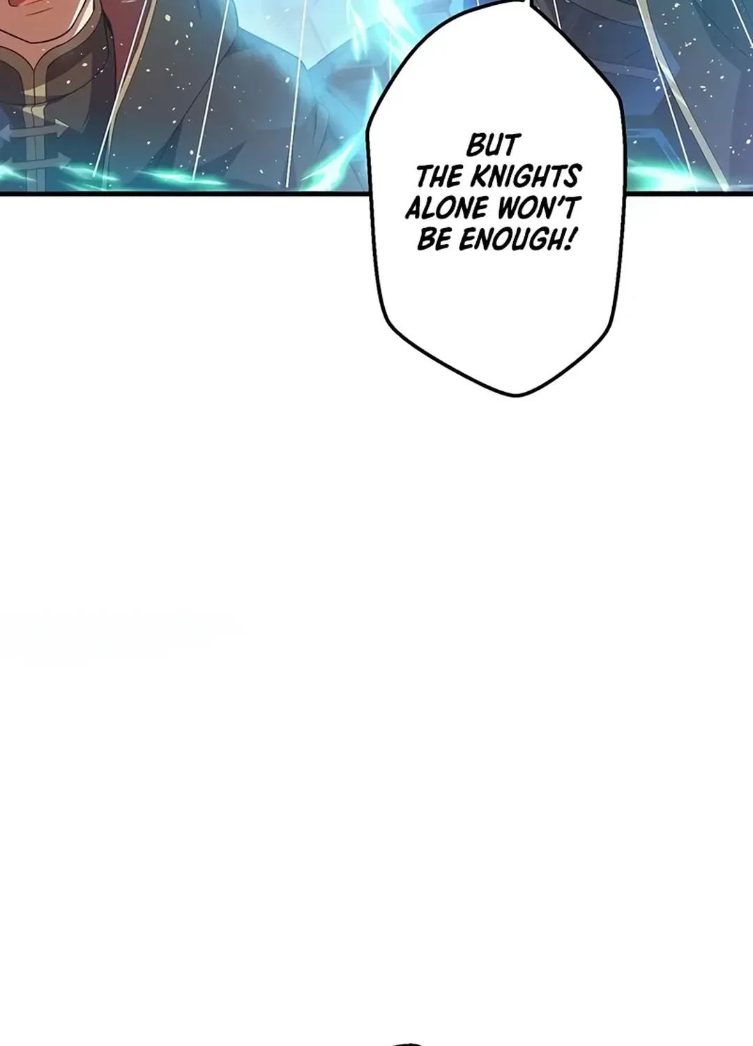 From Useless to Peerless: A Barrier Mage’s Journey Chapter 23 page 37 - 