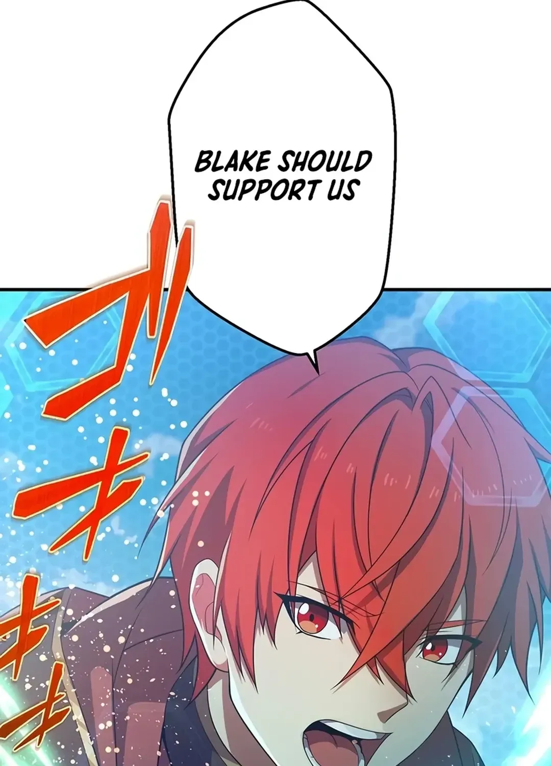 From Useless to Peerless: A Barrier Mage’s Journey Chapter 23 page 38 - 