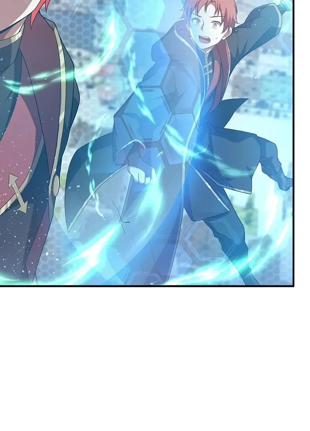 From Useless to Peerless: A Barrier Mage’s Journey Chapter 23 page 41 - 