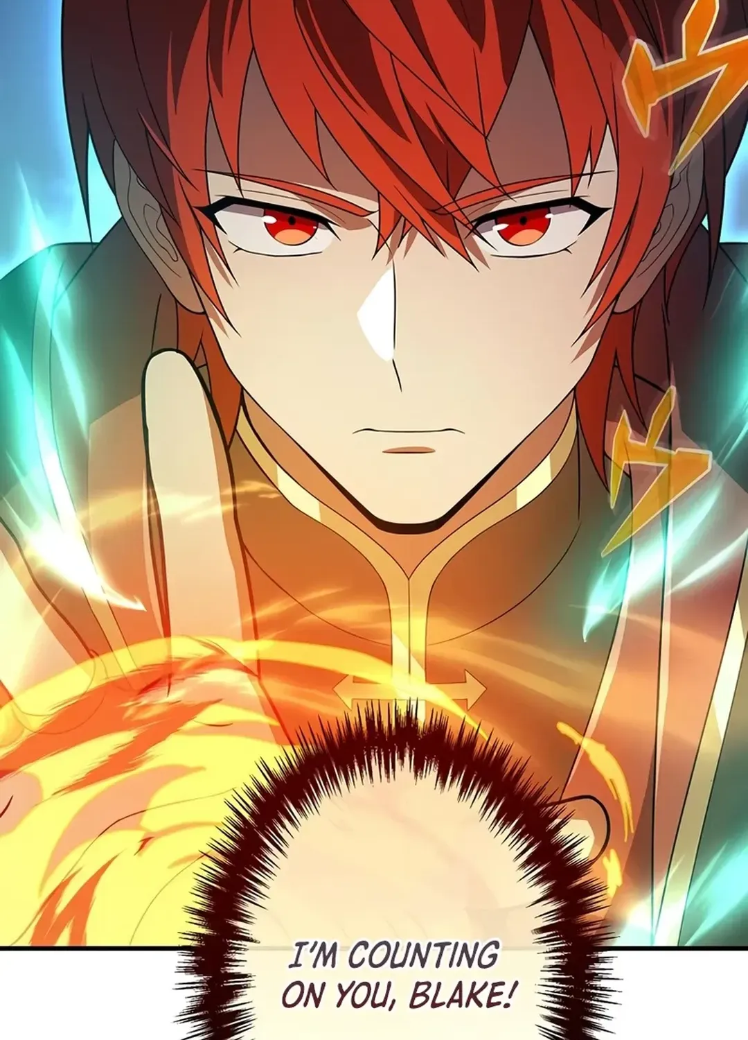 From Useless to Peerless: A Barrier Mage’s Journey Chapter 23 page 45 - 