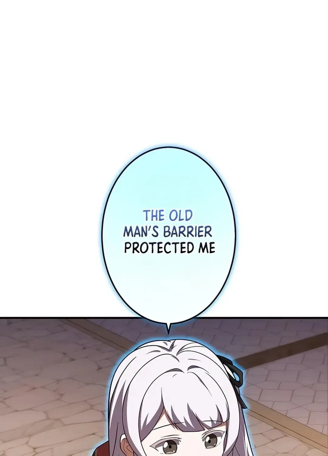 From Useless to Peerless: A Barrier Mage’s Journey Chapter 23 page 7 - 
