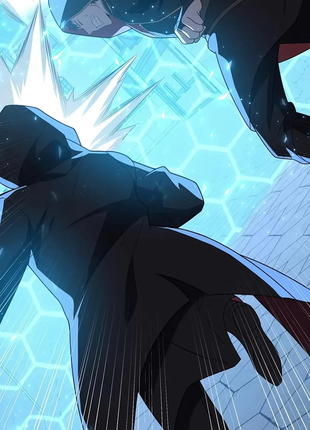 From Useless to Peerless: A Barrier Mage’s Journey Chapter 23 page 61 - 