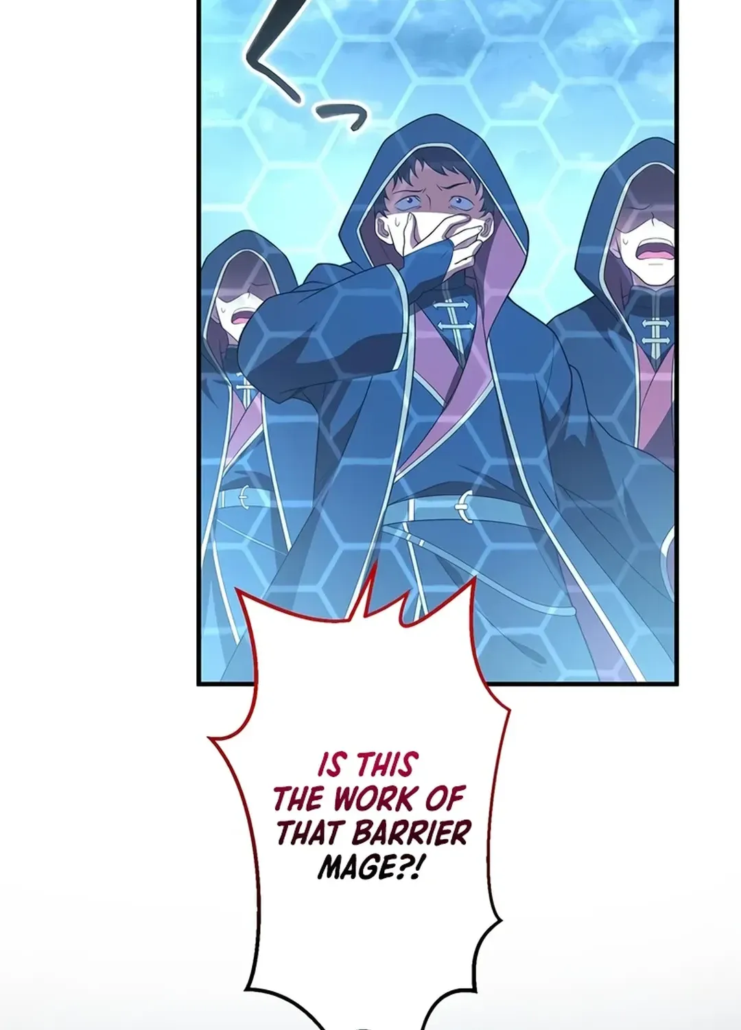 From Useless to Peerless: A Barrier Mage’s Journey Chapter 23 page 63 - 