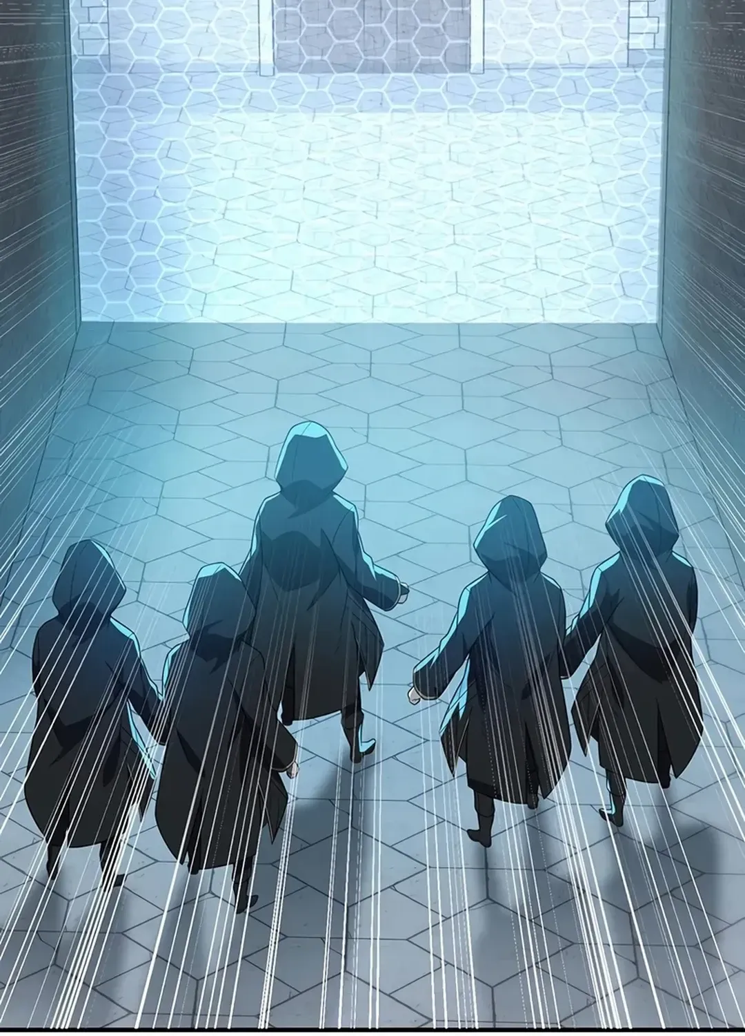 From Useless to Peerless: A Barrier Mage’s Journey Chapter 23 page 65 - 