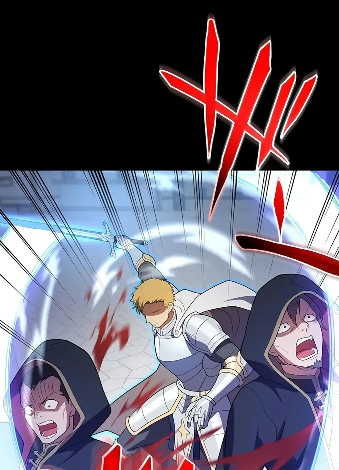 From Useless to Peerless: A Barrier Mage’s Journey Chapter 23 page 69 - 