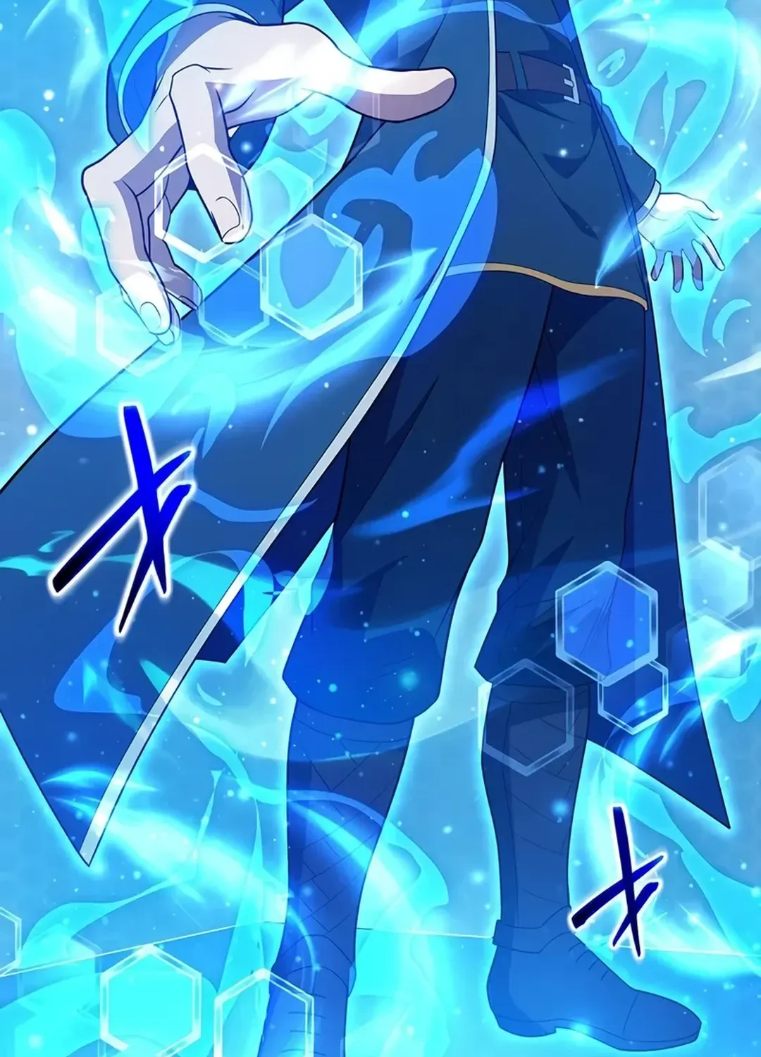 From Useless to Peerless: A Barrier Mage’s Journey Chapter 23 page 76 - 