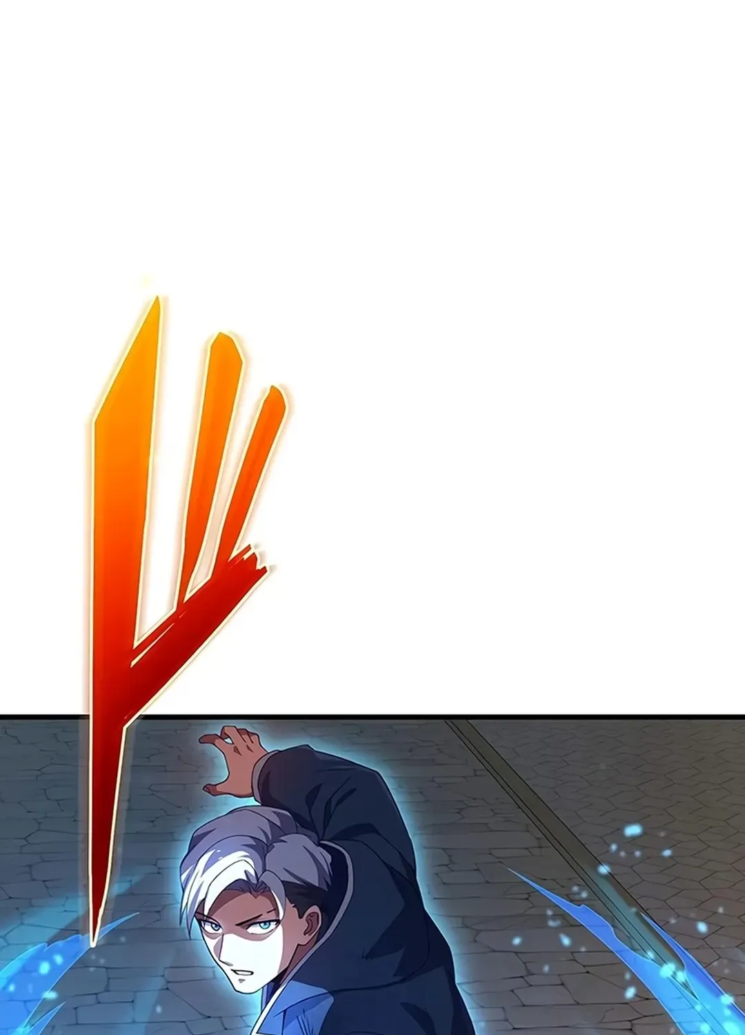 From Useless to Peerless: A Barrier Mage’s Journey Chapter 24 page 102 - 