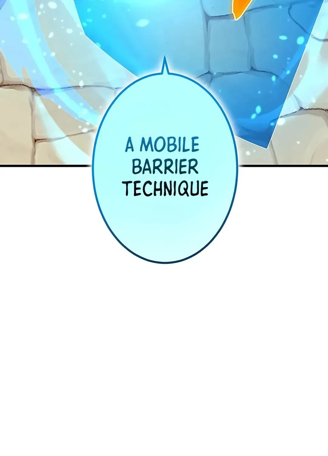 From Useless to Peerless: A Barrier Mage’s Journey Chapter 24 page 104 - 